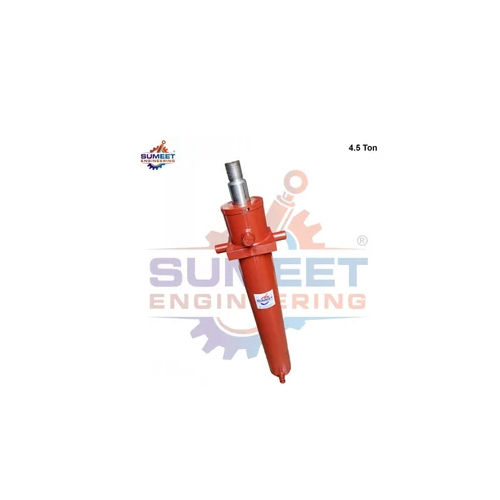 Single Acting Hydraulic Cylinders