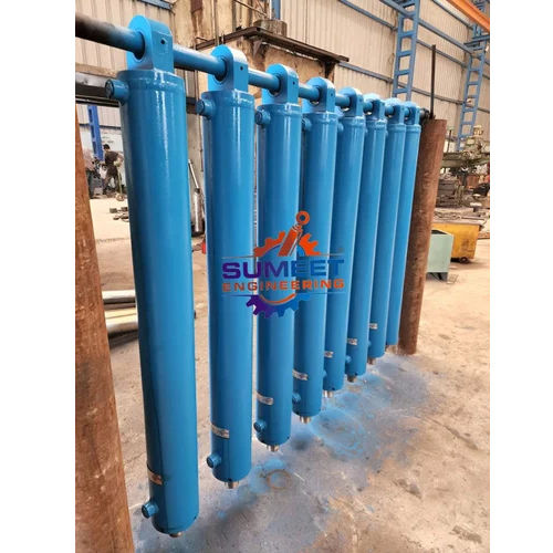 Hydraulic Cylinder For Conveyor