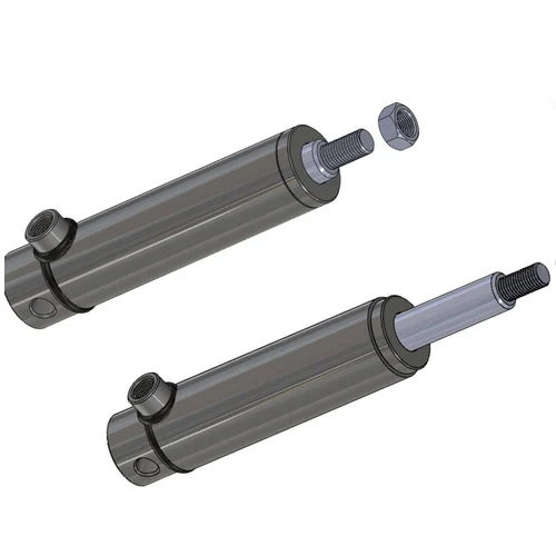 Hydraulic Cylinders