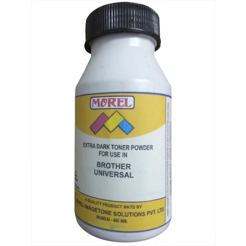 Morel Toner Powder for Brother TN1020