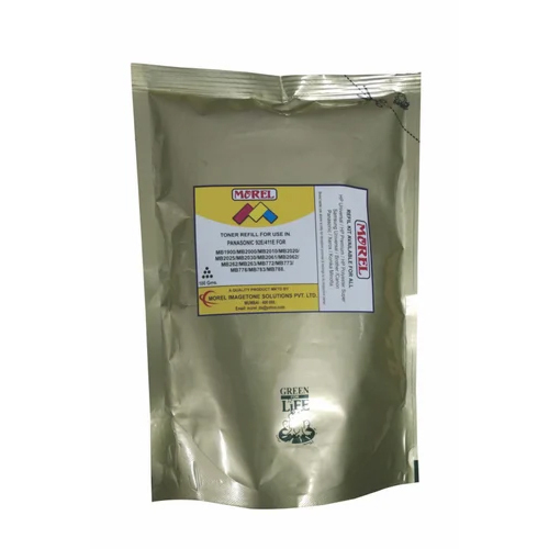 Morel Toner Powder for Panasonic 92E