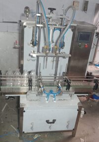 automatic oil filling machine suppliers