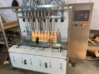 automatic oil filling machine suppliers