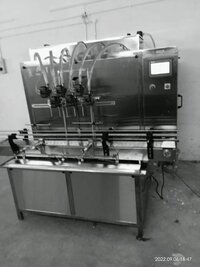 automatic oil filling machine suppliers