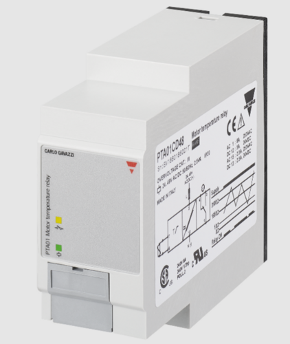 PTA01CD48 Thermistor Monitoring Relay