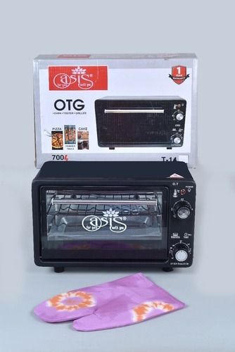 Oven Toaster Griller 12LTR