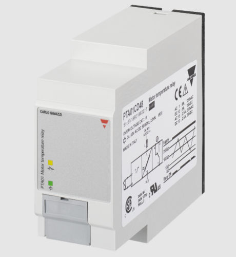 PTA01C230 Thermistor Monitoring Relay