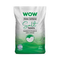 25Kg Salt Tablets