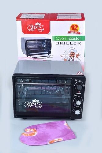 Oven Toaster Griller 18LTR