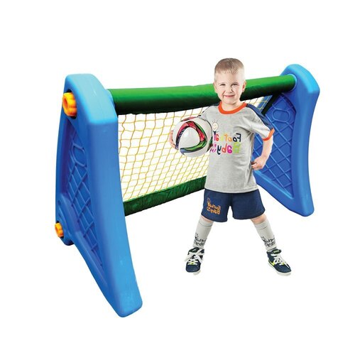 Indoor Play Equipments