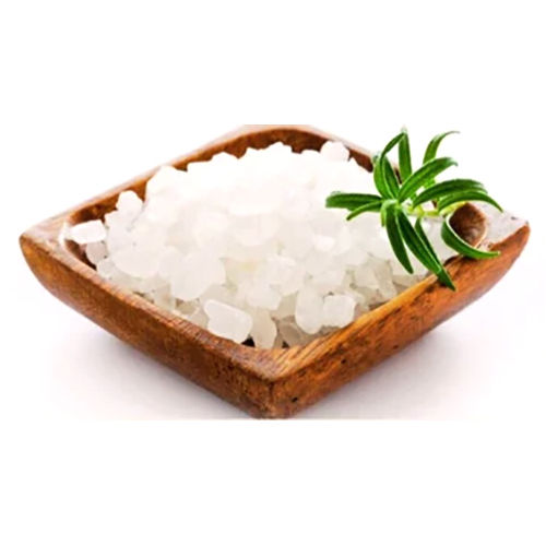 White Common Salt