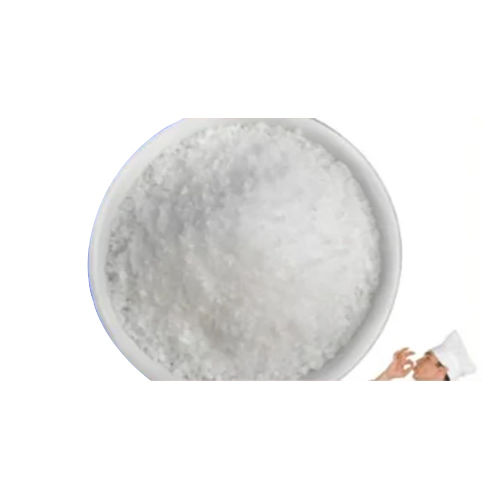 Natural Pharma Grade Salt - Application: Industrial