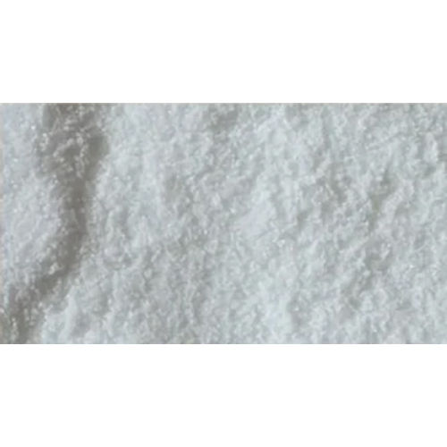 White Natural Refined Salt