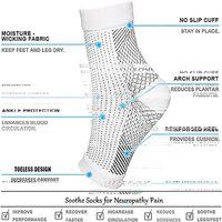 Neuropathy socks