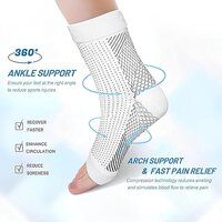 Neuropathy socks