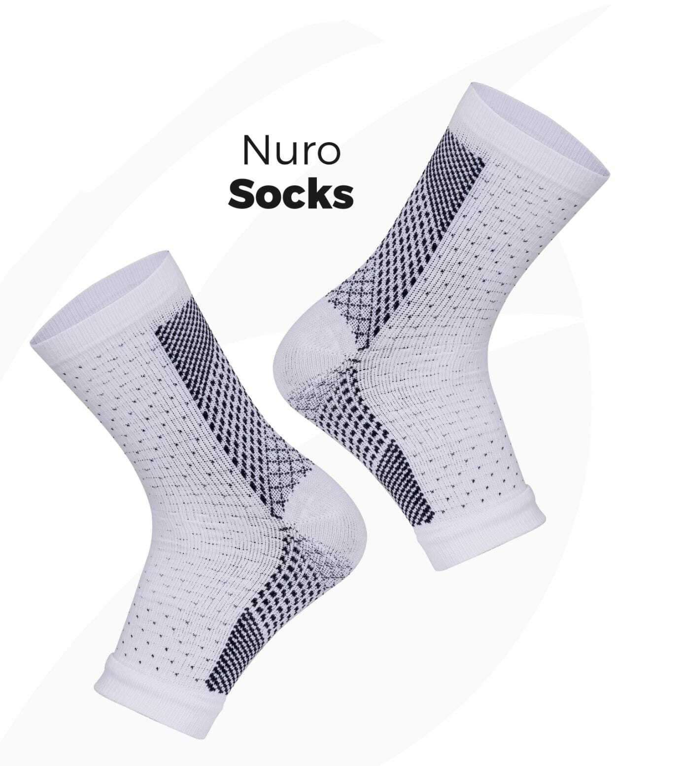 Neuropathy socks