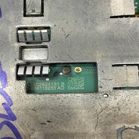 SIEMENS A5E02824131 DRIVE BOARDS