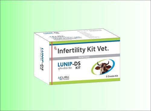 infertility kit vet long acting