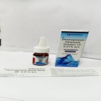 Desmopressin Intranasal Solution IP 0.01% Nasal Spray