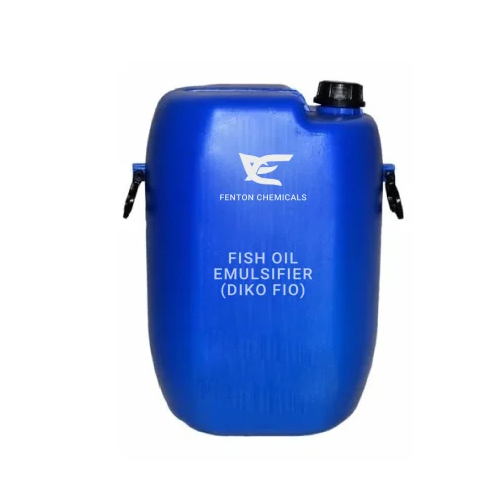 Fish Oil Emulsifier ( DIKO FIO )