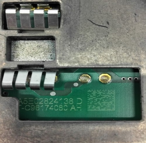 SIEMENS A5E02824138 COMMUNICATION BOARDS