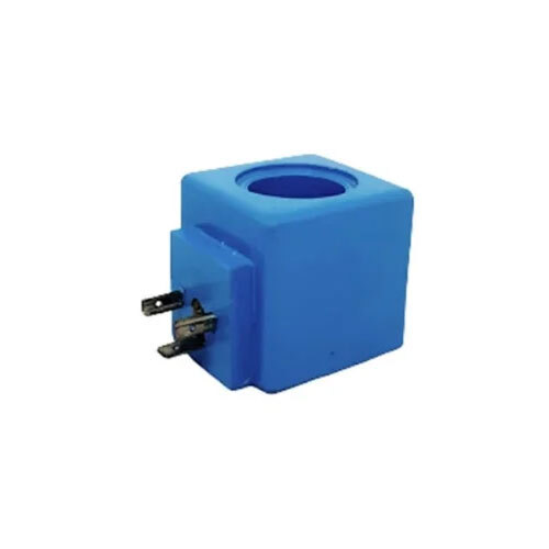 Vickers Type Solenoid Coil 24mm Bore