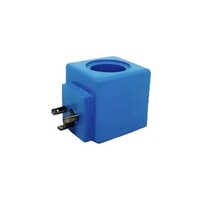 Vickers Type Solenoid Coil 24mm Bore