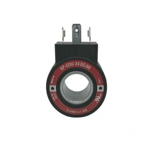 Atos Type Solenoid Coil 18mm Bore