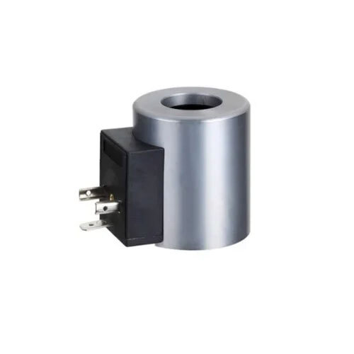 Polyhydron Type Solenoid Coil 23mm Bore
