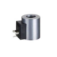 Polyhydron Type Solenoid Coil 23mm Bore