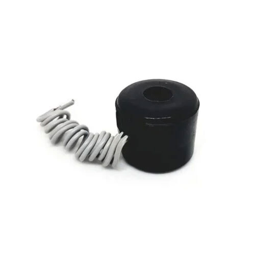 Compair Type Round Solenoid Coil 15mm Bore