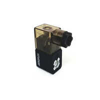 Aeroflex Solenoid Coil 9mm Bore