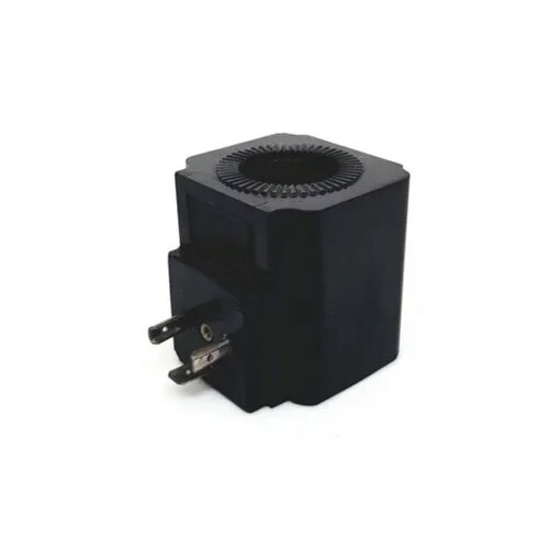 Yuken Type Solenoid Coil 20mm Bore