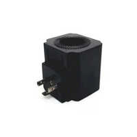 Yuken Type Solenoid Coil 20mm Bore