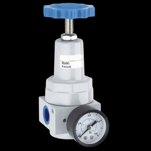 TY Series High Pressure Air Regulator