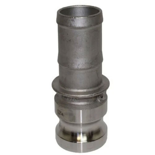 Type E Adapter - Male Adapter with Hose S hank