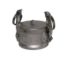 Type DC - Female End Coupler