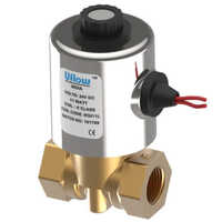 Solenoid Valves 2-2 Way Direct Acting Solenoid Valve