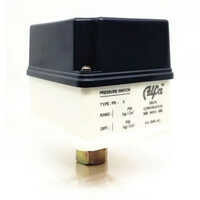 Alfa Pressure Switch 1-4 Bar PR-4X, Auto Cut-Off Switch for Air & Water