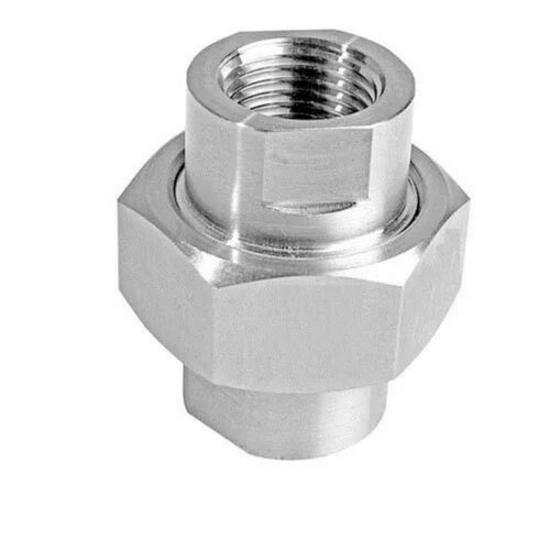 SS 3 PIECE UNION