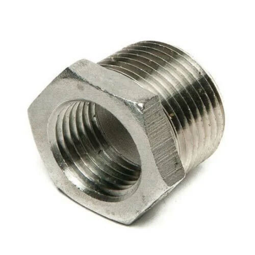 SS BUSHING MALE-FEMALE