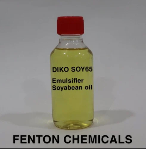 Soybean Oil Emulsifier ( DIKO SOY 65 )