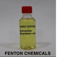 Soybean Oil Emulsifier ( DIKO SOY 65 )