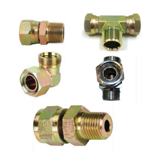 Hydraulic Swivel Fitting