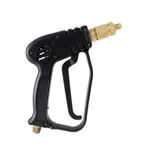 Black Aeroflex High Pressure Water Gun Wg17