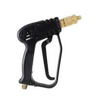 Aeroflex High Pressure Water Gun WG17
