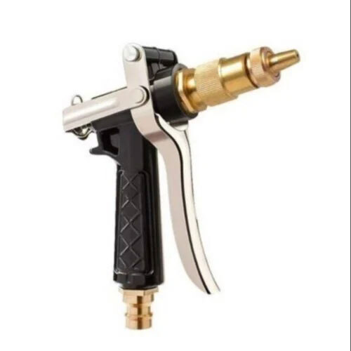Aeroflex High Pressure Car Washing Pis-tol Gun CWPG