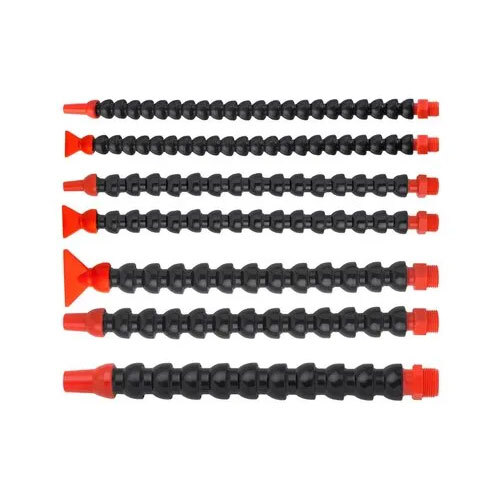 Flexible Coolant Pipe