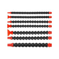 Flexible Coolant Pipe