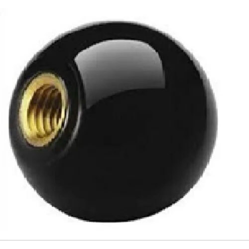Round Knob ( Plain)